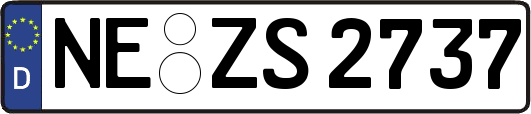 NE-ZS2737