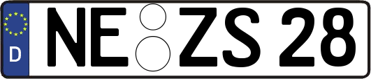 NE-ZS28