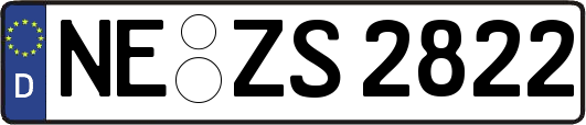 NE-ZS2822