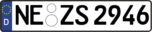 NE-ZS2946