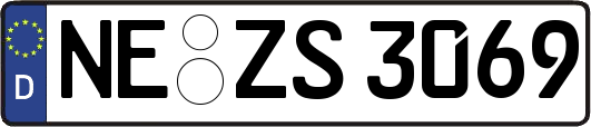 NE-ZS3069
