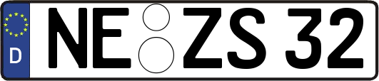 NE-ZS32