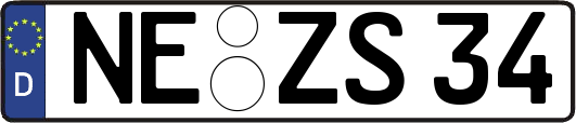 NE-ZS34