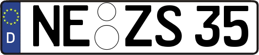 NE-ZS35