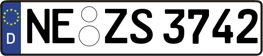 NE-ZS3742