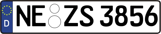 NE-ZS3856