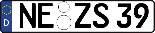 NE-ZS39