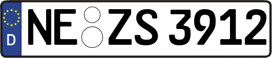 NE-ZS3912