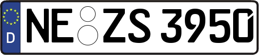 NE-ZS3950