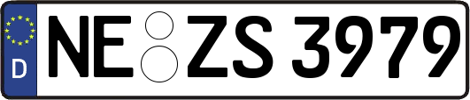 NE-ZS3979