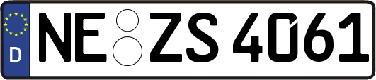 NE-ZS4061