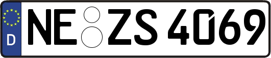 NE-ZS4069