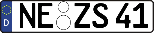 NE-ZS41