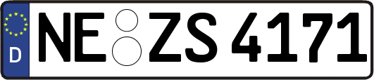 NE-ZS4171