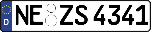 NE-ZS4341