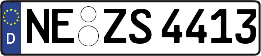 NE-ZS4413