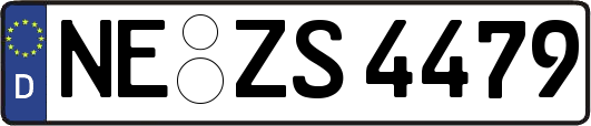 NE-ZS4479