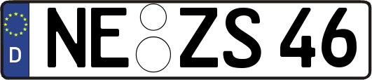NE-ZS46