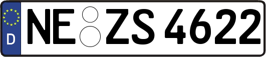 NE-ZS4622