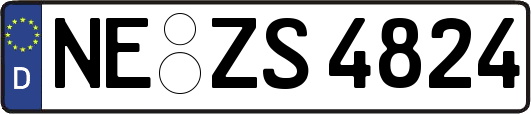 NE-ZS4824