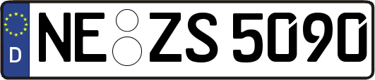 NE-ZS5090