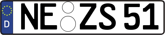 NE-ZS51