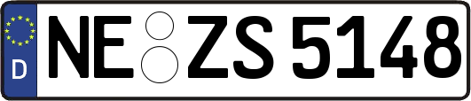 NE-ZS5148