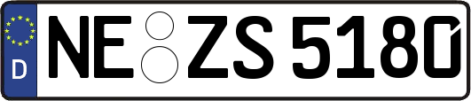 NE-ZS5180