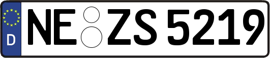 NE-ZS5219