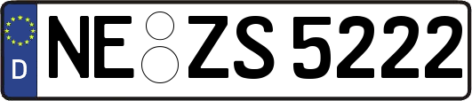 NE-ZS5222