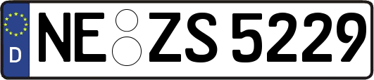 NE-ZS5229