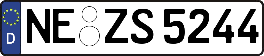 NE-ZS5244