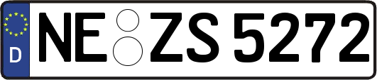 NE-ZS5272