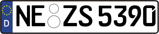 NE-ZS5390