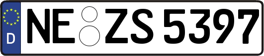 NE-ZS5397