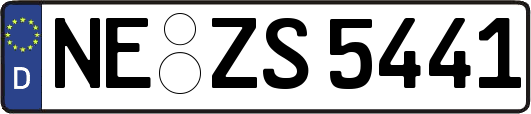 NE-ZS5441