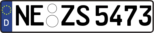 NE-ZS5473