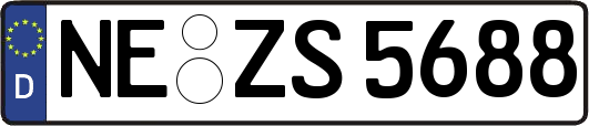 NE-ZS5688