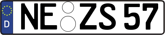 NE-ZS57