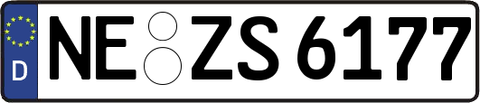 NE-ZS6177