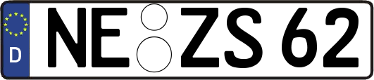 NE-ZS62