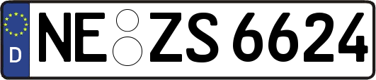 NE-ZS6624