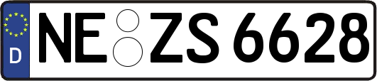 NE-ZS6628