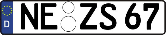 NE-ZS67