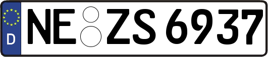 NE-ZS6937