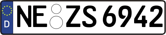 NE-ZS6942