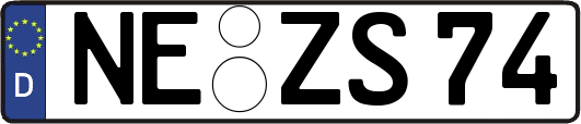 NE-ZS74