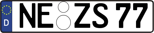 NE-ZS77