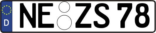 NE-ZS78