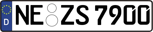 NE-ZS7900